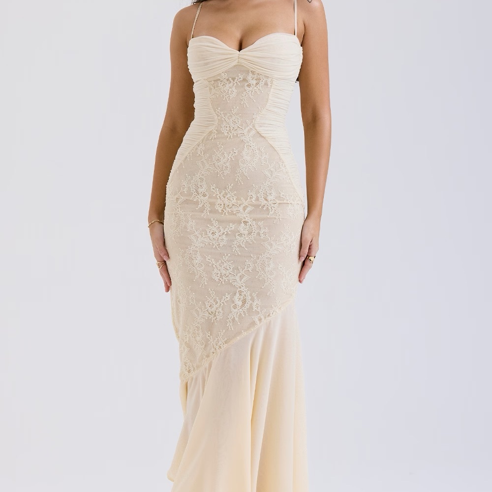 House of cb Felicia dress